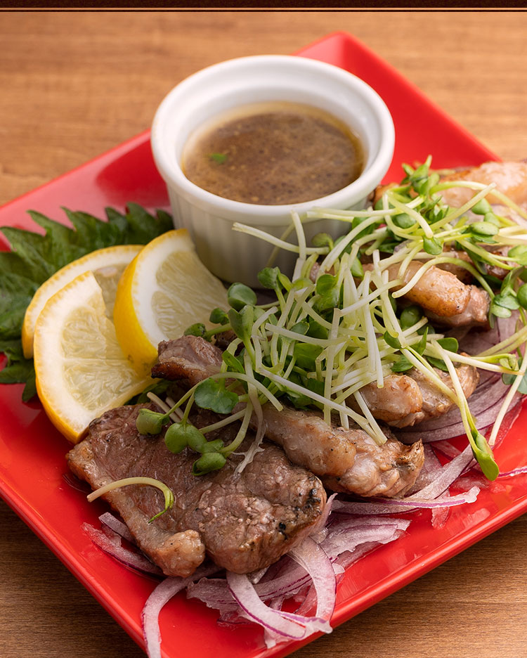 串 はいろの焼き鳥